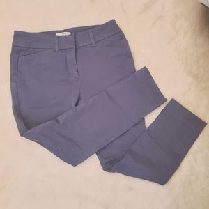 Loft petite pants NWOT